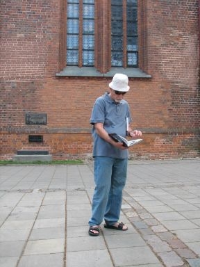 
The Book-written by Yehuda Beilis-The readding-personal story as a kid-in Kaunas-Lithuania  
a ceremony in town


       