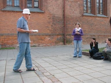 
The Book-written by Yehuda Beilis-In Hebrwe-The cover-personal story as a kid-in Kaunas-Lithuania  
a ceremony in town


       