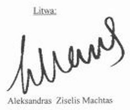 
Preview-Macht-Machtas-Aleksandras Ziselis--Ester Ente-Kaunas-married-children
chess player-champion of Lithuania-chess Olympiads-bank manager-Tel-Aviv
Alexander Zisel-grandchildren-great-Summer of 2009


---- - -----  - - - - -- 2009-