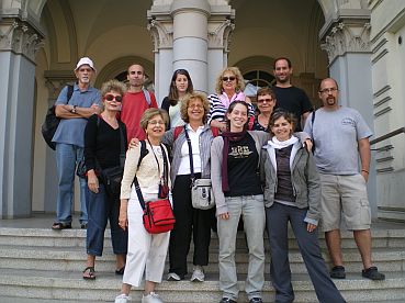 Preview-the arrival-The trip to Lithuania-Contents-Name-2009-Year-Participants-
Guides-Flight-Email-  ,--2009,,,, 